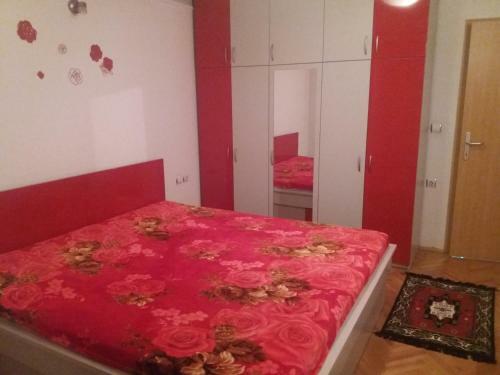 Central Apartment