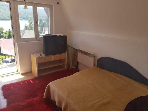 Lodge Vila Mavrovo