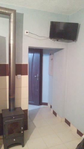 Hostal Apartments "nikola" - Krushevo