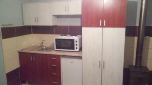 Hostal Apartments "nikola" - Krushevo