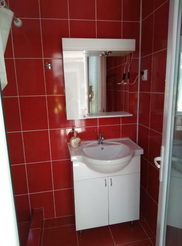 Apartment Marija