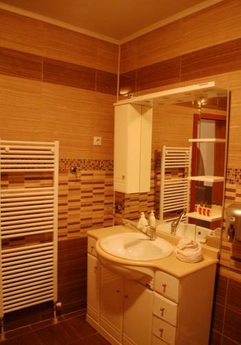 Apartamento Uni Palas 1