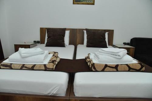 Apartmani Centar Kumanovo