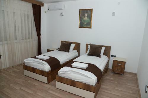 Apartmani Centar Kumanovo