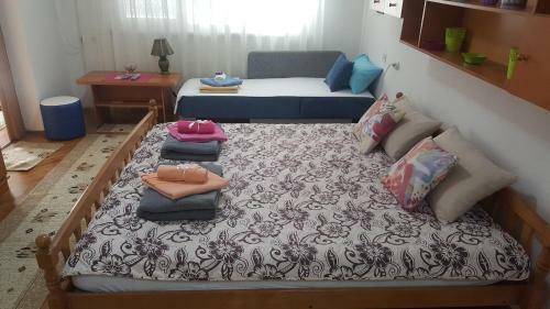 Monica Apartment Kumanovo