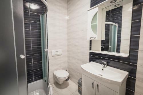 Merace Apartments