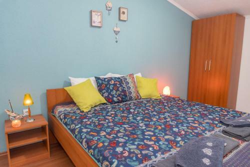 Hostal Duck Apartments