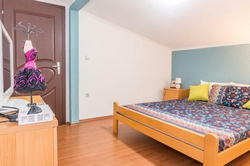 Hostal Duck Apartments