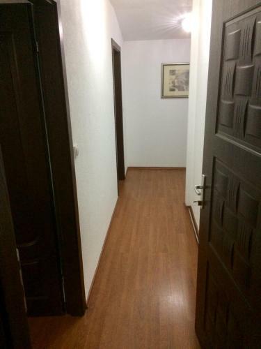 Hostal Duck Apartments