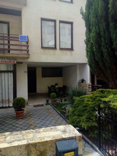 Hostel Veronika Ul Dame Gruev 207 Ohrid