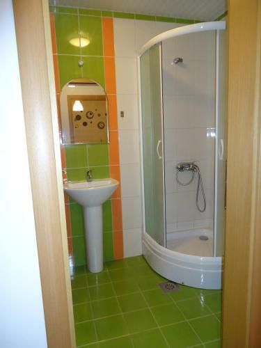 Apartments Stefanel Ohrid