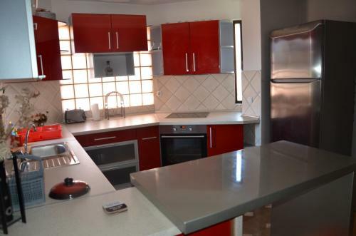 Apartamento Villa Caci