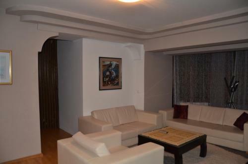 Apartamento Villa Caci