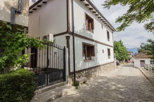 Apartments Sv. Dimitrij