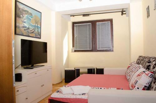 Apartamento Via Egnatia
