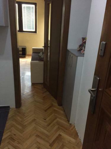 Apartamento Via Egnatia