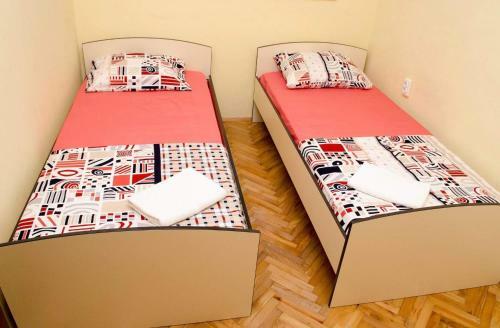 Apartamento Via Egnatia
