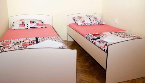 Apartamento Via Egnatia