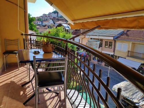 Apartment Lavo Center