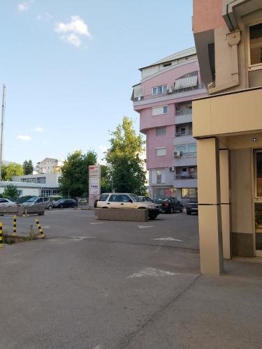 Apartamento Murgoski