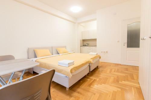 Comfy Apartments-ohrid