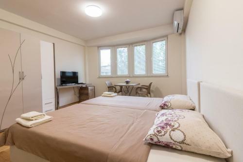 Comfy Apartments-ohrid