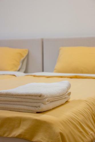 Comfy Apartments-ohrid