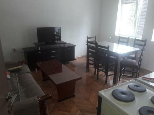 Gligor's Apartment