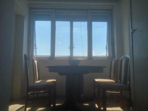 Downtown Apartment With Great Views