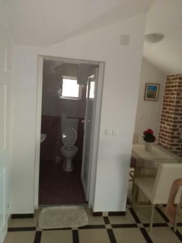 Apartman Angelina