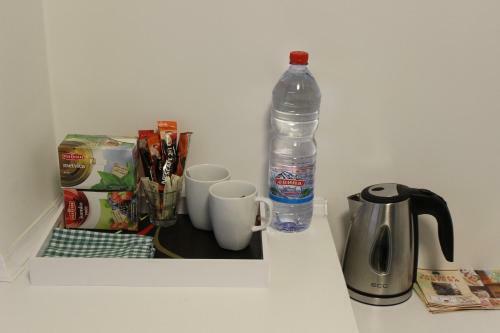 Apartamento Villa Fortuna