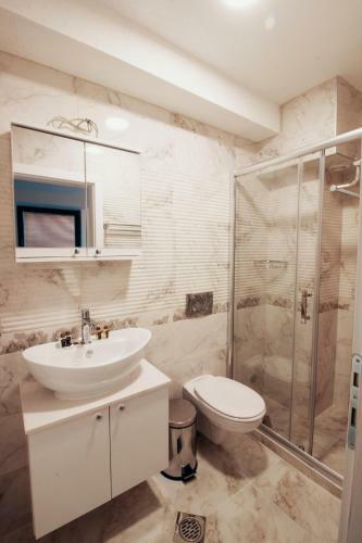Apartamento Villa Fortuna