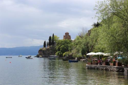 Apartamento Villa Fortuna