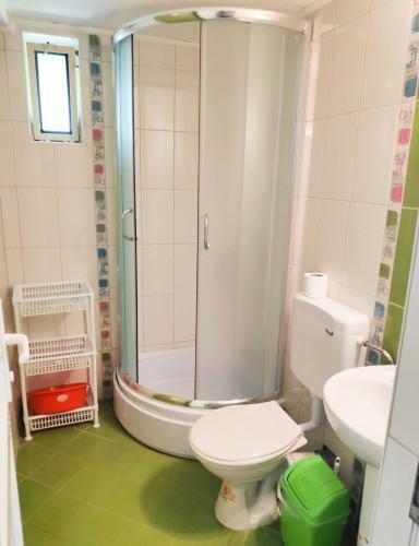 Apartamento Central Studios & Rooms