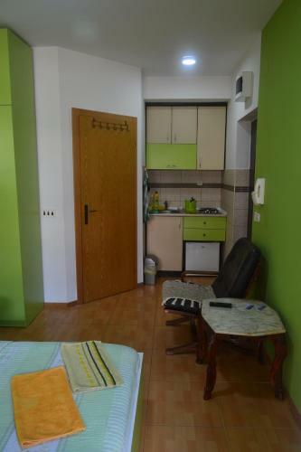 Apartamento New Studio 70m To The Lake