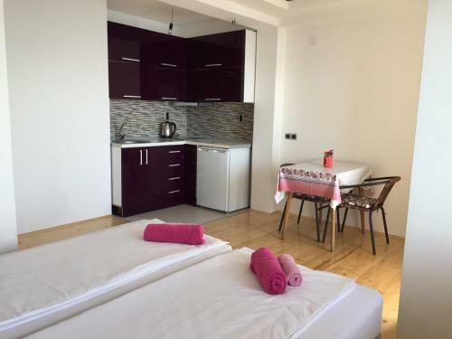 Apartamento Villa Kaneo