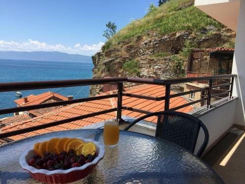 Apartamento Villa Kaneo