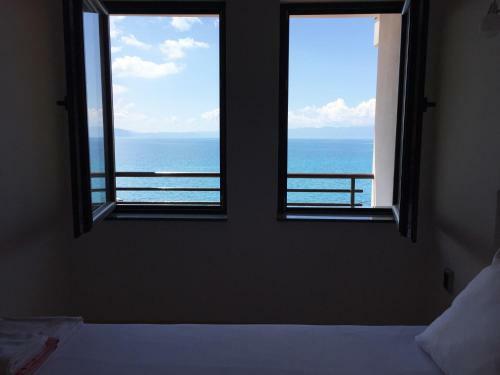 Apartamento Villa Kaneo
