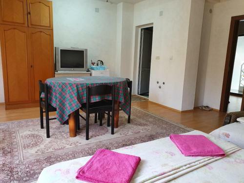 Hristijan's Apartments