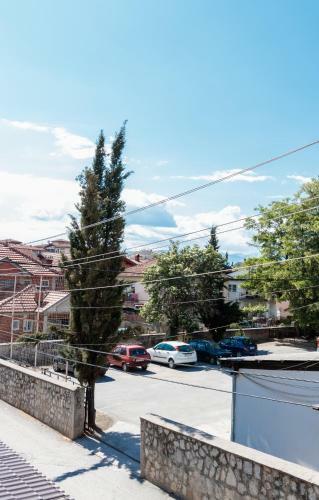 Hristijan's Apartments