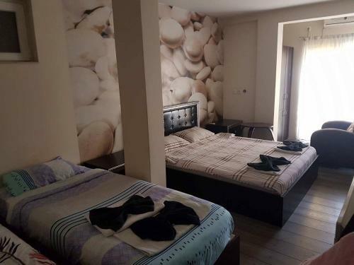 Hostal Villa Piano&bar