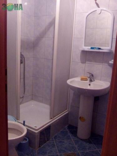 Apartment In Ohrid