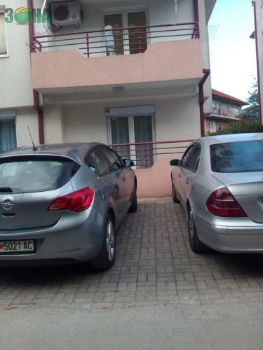 Apartment In Ohrid