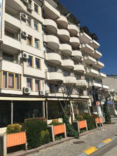 Apartamento Baron