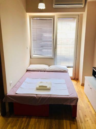 Apartamento Baron