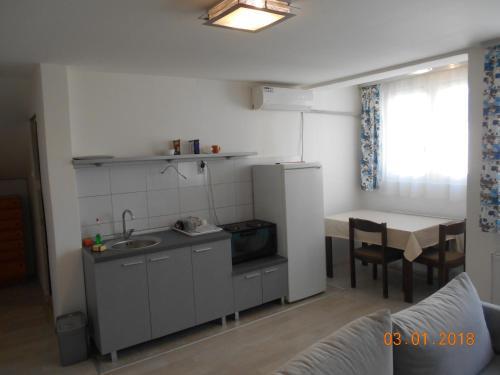 Apartamento Atocha