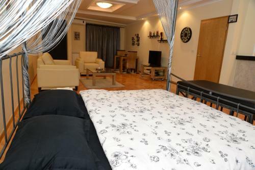 Superior Skopje Apartments