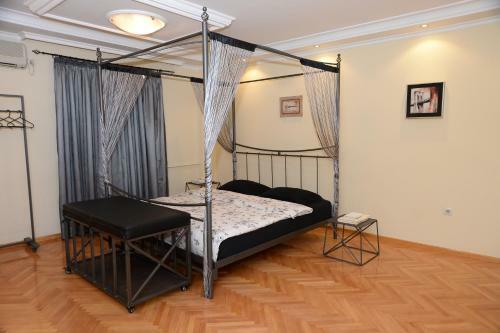 Superior Skopje Apartments