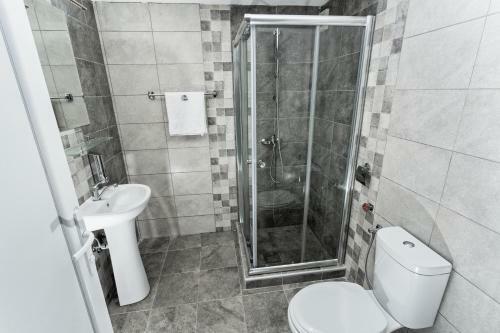 Skopje Downtown Hostel