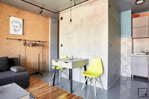 Musicbox Apartment